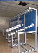  鋁型材產(chǎn)品-組裝工作臺(tái)2